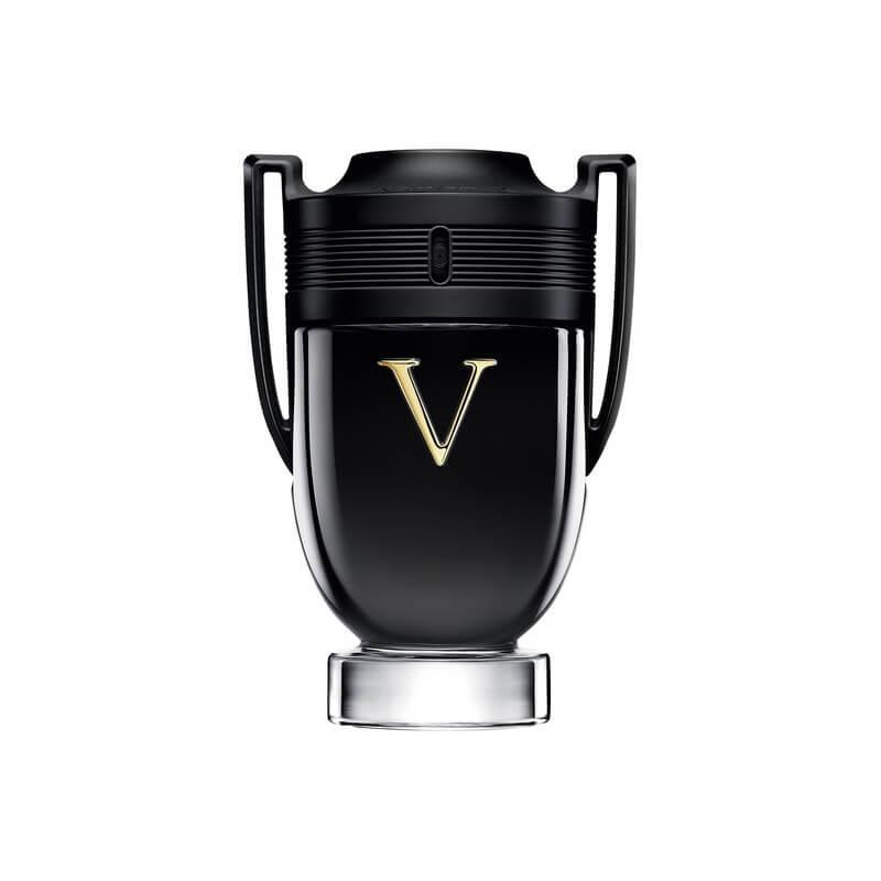 Paco Rabanne Invictus Victory Eau de Parfum 100 ml coloris unique
