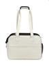 Portable Cat and Small Dog Carrier: Large Capacity Handheld Pet Bag for Outings