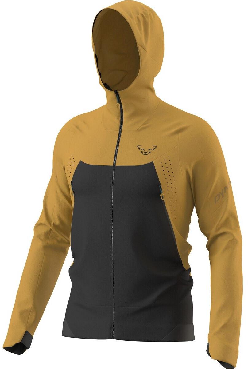 

Куртка Dynafit Transalper DST Jacket Softshell jacket relic/0910 L