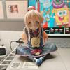 NEW 8-19cm Desktop Cute Onimai: I'm Now Your Sister Anime Figure Oyama Mahiro Figure Model Pvc Statue Doll Collection Toys