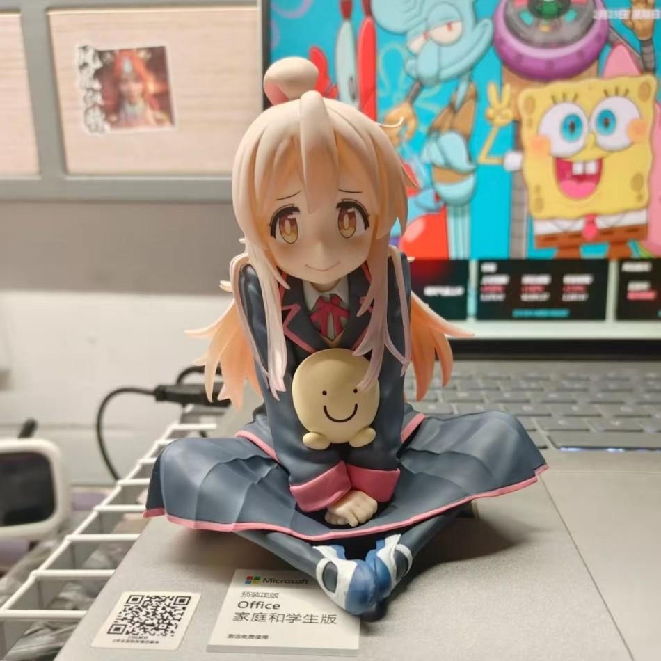 NEW 8-19cm Desktop Cute Onimai: I'm Now Your Sister Anime Figure Oyama Mahiro Figure Model Pvc Statue Doll Collection Toys
