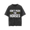 T-shirts en tops – T-shirts