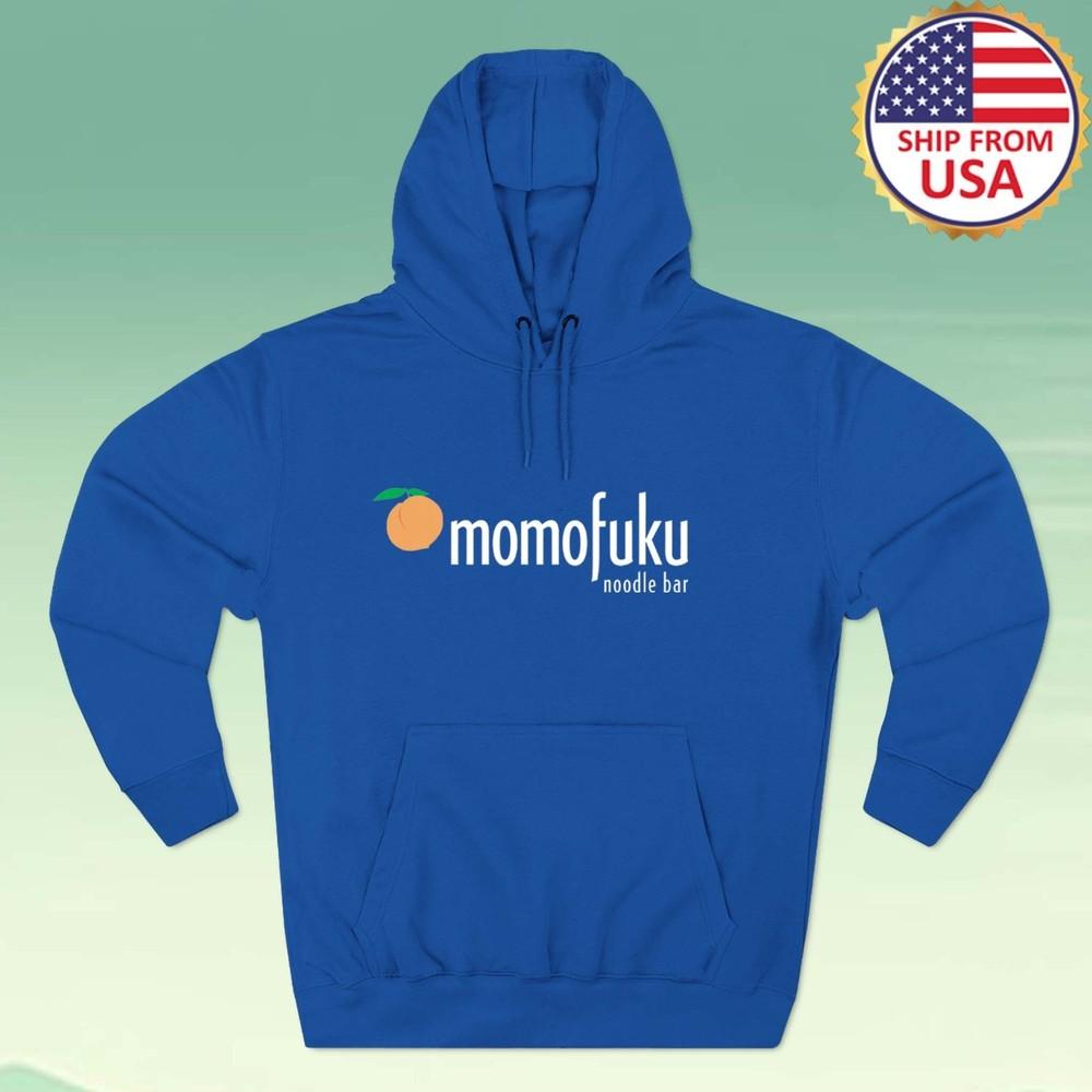 Momofuku Men#039;s Blue Size S to 3XL Unisex T-Shirt XL