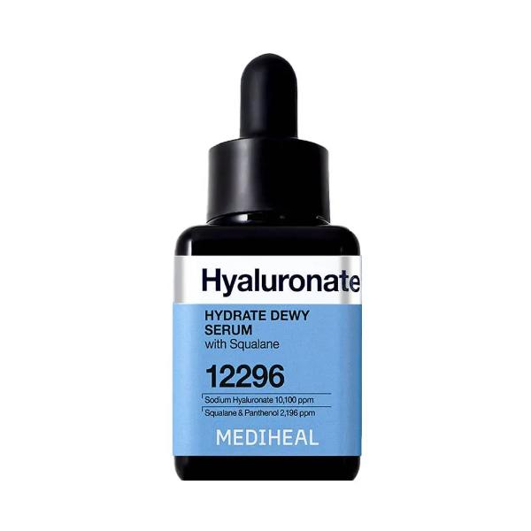 [Mediheal] Low Molecular Hyaluronic Acid Hydration Density Serum 40ml Deep Moisture Boost
