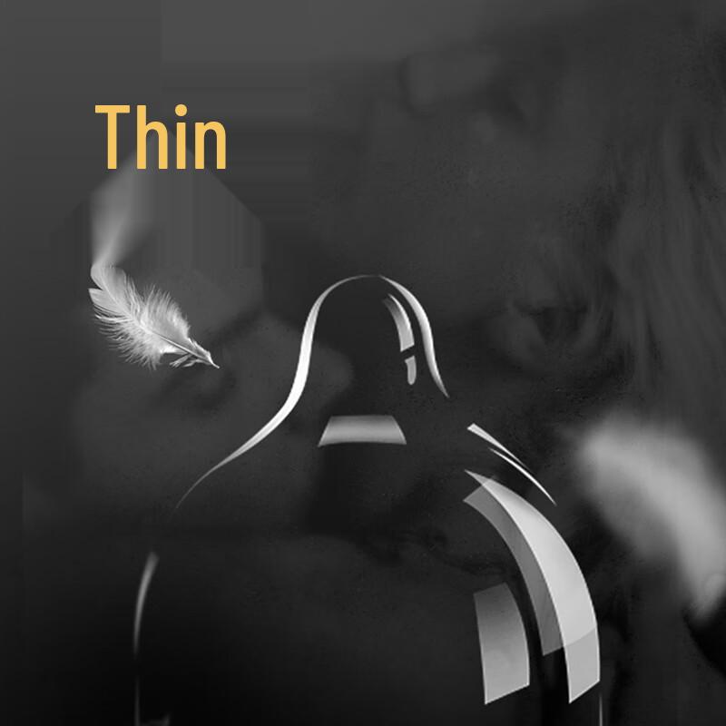 Beilele Ultra-thin Large Size Condoms