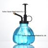 Retro Pumpkin Glass Sprayer for Succulents and Bonsai