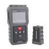 Network Cable Tester, Ethernet Cable Tester for CAT5 CAT6, Wire Tracer with RJ45 Port NF 8128