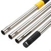 Adjustable Extension Rod for Paint Roller Use