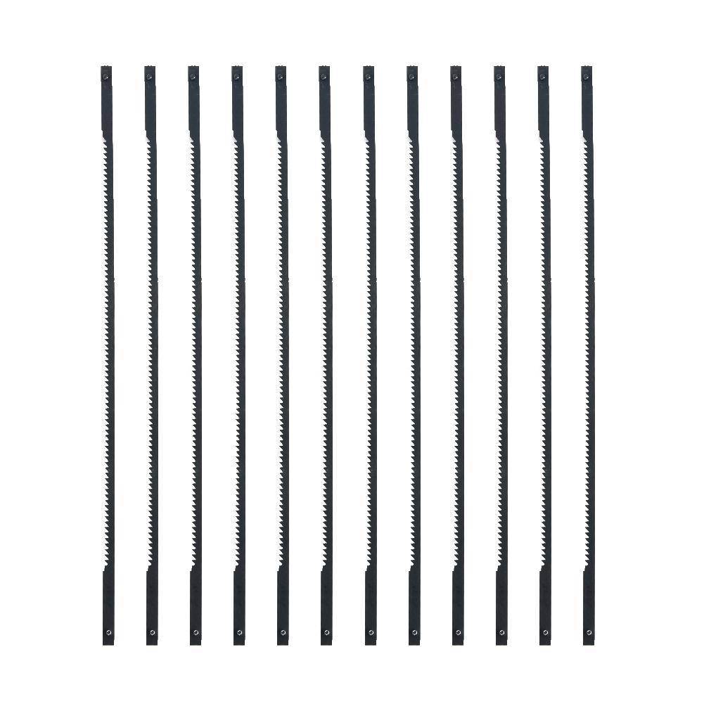 12pcs Cutting Tools High Quality Metal Power Hard Soft Pinned Practical