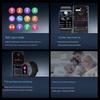 KPEP 4G Smart Health Watch with Advanced Medical Monitoring (CN version)