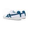 Onitsuka Tiger Gsm Low Top Kids Skate Shoes Kids sneaker White Blue 1184A022-103