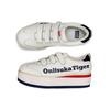 ONITSUKA TIGER Mexico Delegation Chunk Cream Peacoat Women Sneakers 1182A207-112