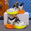 Sneakers Girls Shoes Light Sole Children's Baby Shoes Breathable Years 3-6 Shoes Boys Non-slip Mesh Children