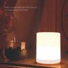 Led Night Lights Dimmable Charging Desktop Night Lamps Bedroom Bedside Lighting Decoration Touch Reading Led Table Lamps Bedside
