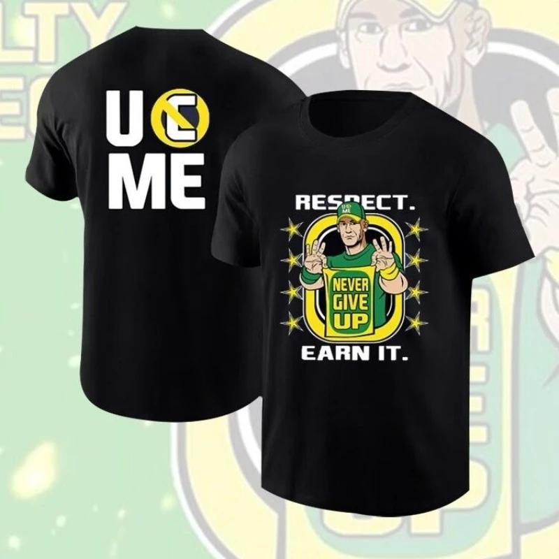 

Боевой Периферийный Футболка Мужская Летний Тренд Свободная и Удобная Хлопковая Футболка с Коротким Рукавом и Круглым Вырезом Мужская и Женская Футболка 4XL