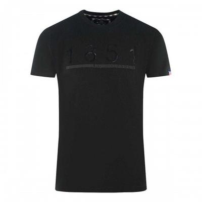Camiseta Masculina Aquascutum London 1851