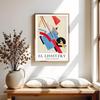 Plakat plakaty El Lissitzky obrazy