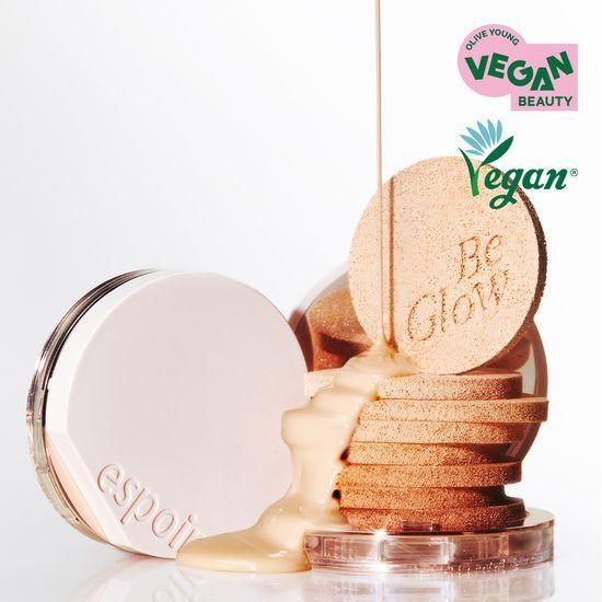 Espoir Bigelow Volume Cushion Planning (Main Product + Refill)