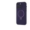 Liquid Silicone Rubber Is Suitable for IPhone15 Wireless Magnetization, Phone Case, and Apple 14Pro Pivot Stand Protective Cover