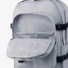 The North Face Standard Backpack Ice Gray Nm2dr05l