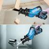 Dongcheng Rechargeable Horse Knife Saw DCJF15 (E) Lithium Battery Reciprocating Saw Woodworking Saw Metal Saw Dongcheng Power Tools