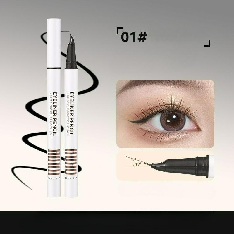 Waterproof Smudge-proof Eyeliner Pen 0.6ml