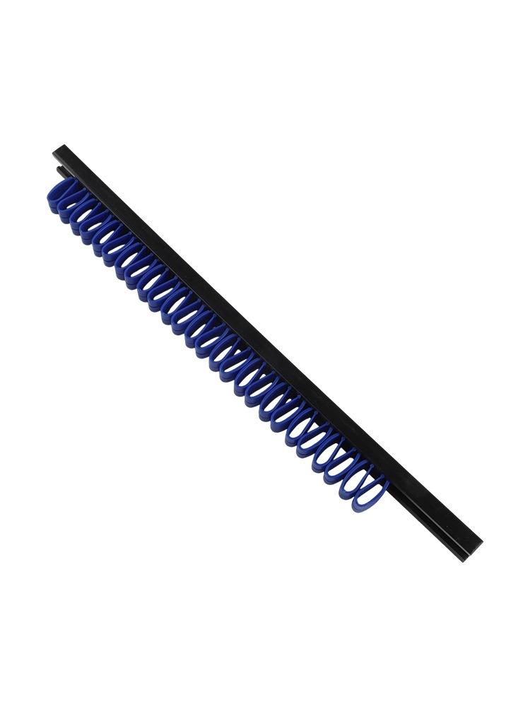 Efficiently Designed Wall Mount Tool Holder for Screwdrivers and Wrenches
