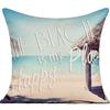 Daisy Sunflower Pillow Case Spring and Summer Home Decoration Pillow Case Pillow Case Cushion Case