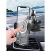 Mobile Phone Car Mount Universal Suction Cup Navigation Holder for Car and Truck Dashboard 2023 New Model
