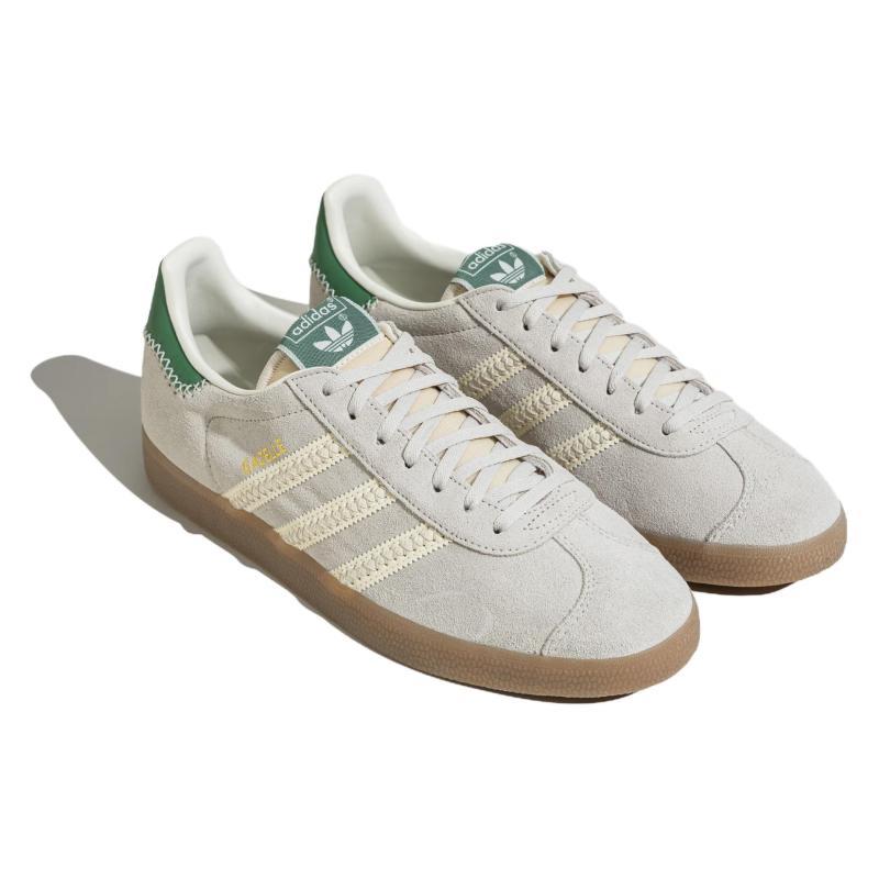 adidas originals Gazelle Alumina Preloved Green Sneakers IE3691