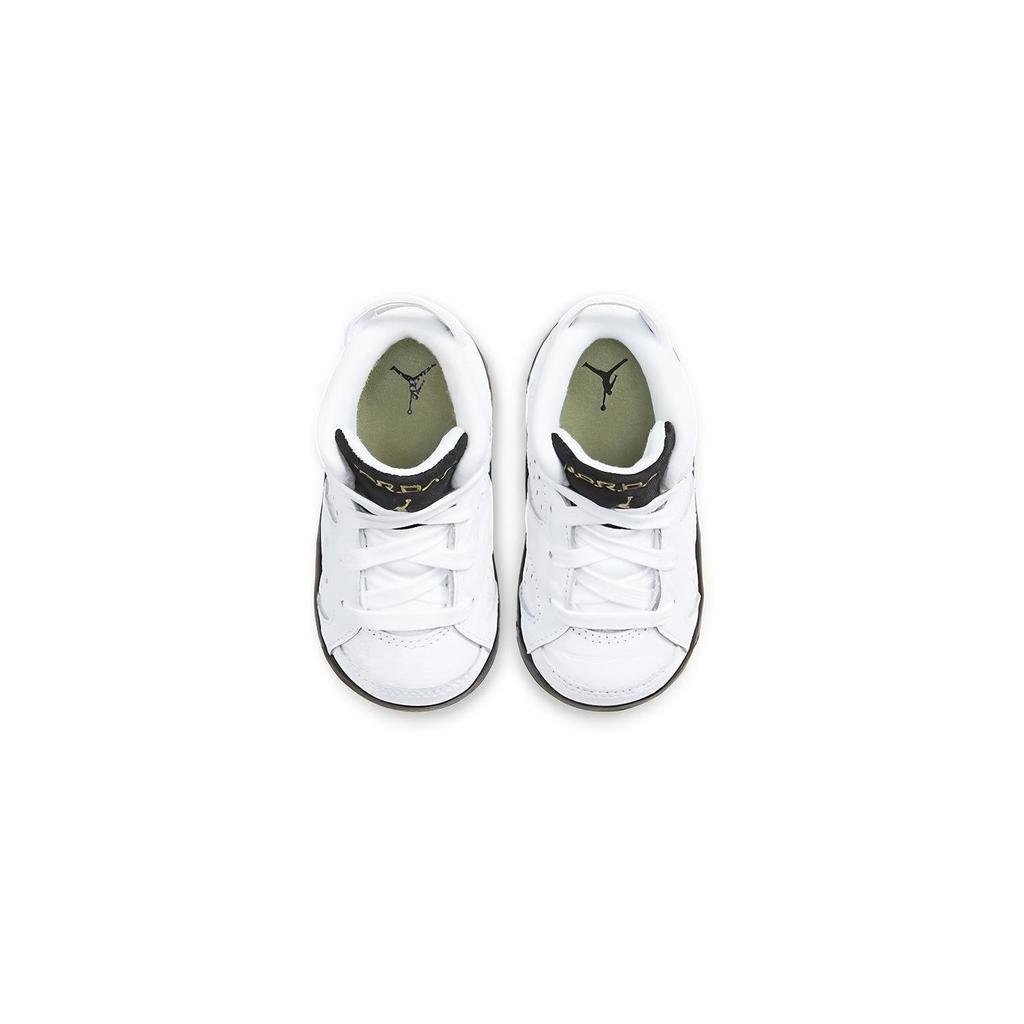 Jordan 6 Retro Alligator TD 384667-110