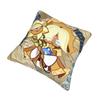 Decorative Pillowcase Cookie Run Kingdom Accessories Home  Throw Pillow Case Cover Square Multi-Size