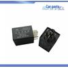 Compatible Wiper Interval Relay JD267A DC24V for Yutong, Jinlong Bus & School Bus.