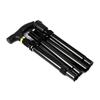 Custom Folding Adjustable Mobility Aids Collapsible Cane Old Men Crutch Elderly Foldable Walking Sticks