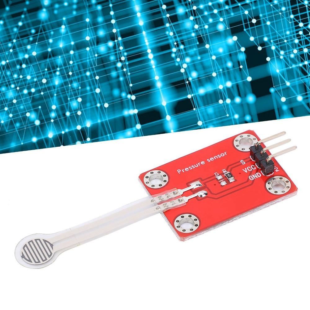 High Sensitivity Pressure Sensor Module Practical DIY Test PCB Board  DIY Projects