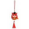 Year of the Horse Lucky Charm Ornament