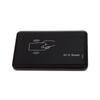 Contactless   Card Reader 125KHz USB ID Card Reader Configurable EM Proximity Sensor Smart Card Reader for Access Control