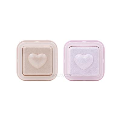 Milk Young Long Highlighter 2.2g No. 4 Ipdeok Lavender