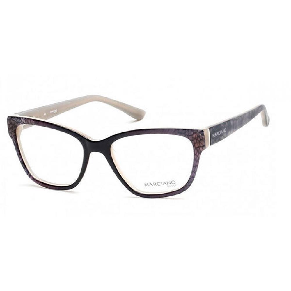 

Guess Gm0260 005 Women Eyeglasses Blue/53-17-135