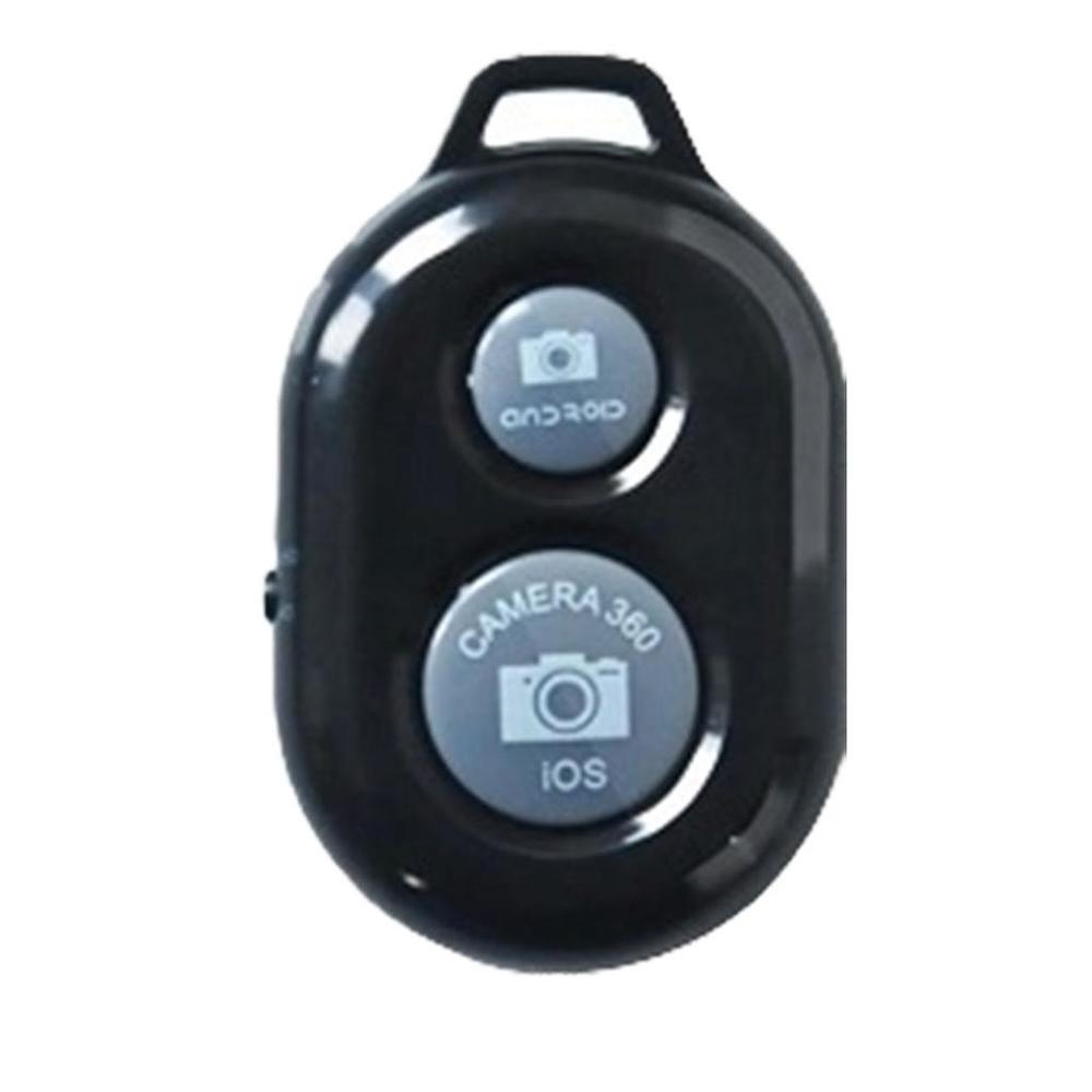 

Беспроводной Bluetooth дистанционный затвор, автоспуск, штатив, аксессуары, универсальный Android IOS чёрный