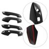For BYD Song Plus DM-i EV -2025 Seal U -2025 Sealion 6 -2025 Car Exterior Door Handle Cover Trim With smart keyhole