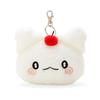 Sanrio Hanamaru Obake Pass 13 X X 5 Hanamaru Obake Debut Series 218618 Case, 15.5 Cm, Character,