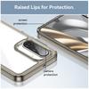 For Samsung Galaxy A17 Case Samsung A17 Cover TPU Border Acrylic Backplane Bumper Protective Phone Cases For Samsung A17 Funda