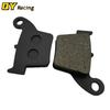 Motorcycle Front & Rear Brake Pads For Honda CR 50 125 250 CRF 150 250 450 450 XR 250 400 CRE 50 125 250 490 CRE F 490 500