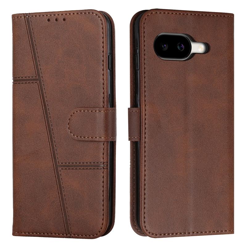 Für Google Pixel 10A Hülle Flip Wallet Buchhülle für Coque Google Pixel 10a Pixel10A 10 A GE1GQ GV0BP Schutzhülle Fundas