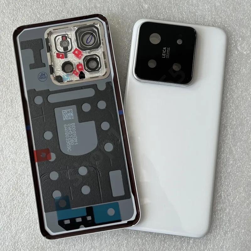 Per xiaomi Mi14 Copribatteria Ricambi Per M14 Mi 14 Copertura Posteriore Batteria Sportello Alloggiamento Telefono