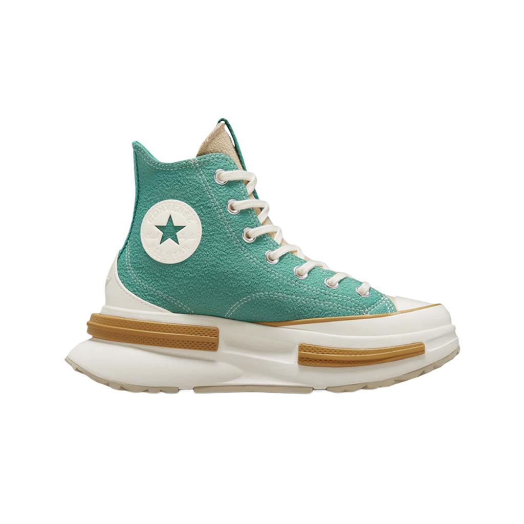 Converse Run Star Legacy Cx Hi Algae Coast Egret