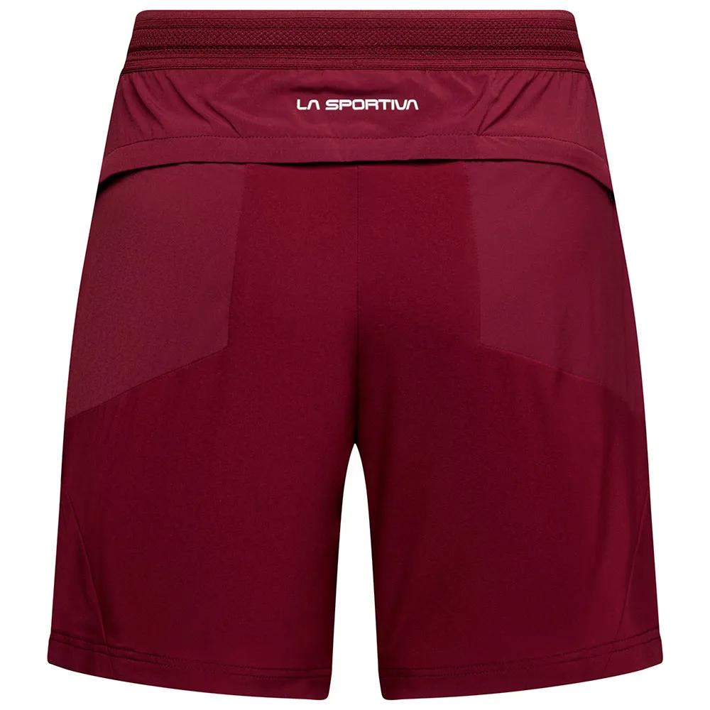 La Sportiva Trail Guard Shorts