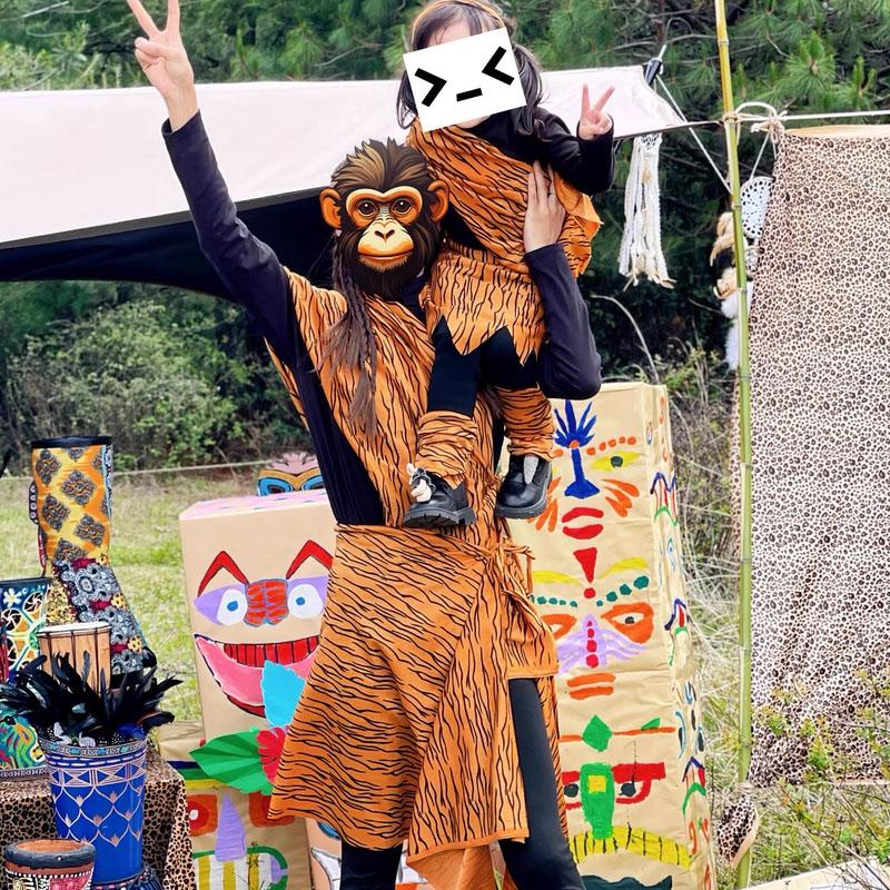 1x1.5m Animal Pattern Print Short Plush Fabric Imitation Tiger Leopard Zebra Cow Spotted Printed Fabric Costume DIY Cloth