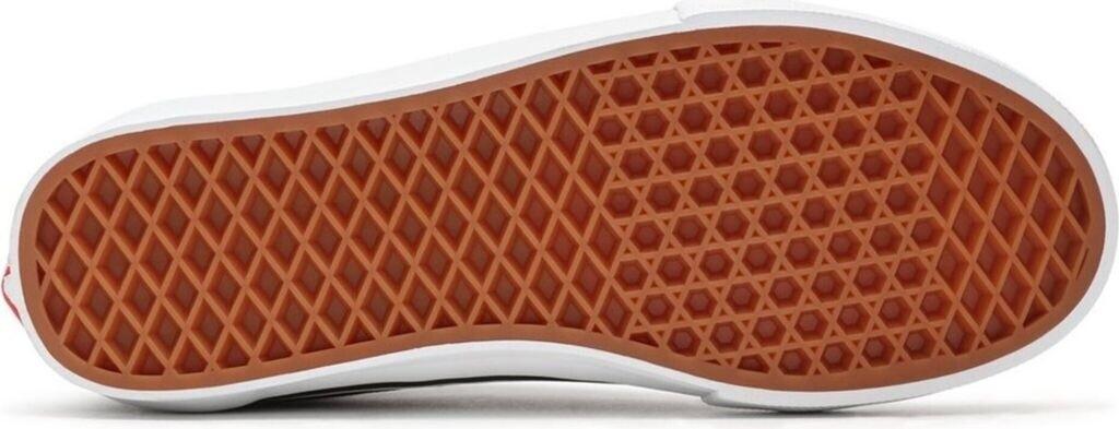 Sneakers Vans Old Skool Pro Black/white (202)